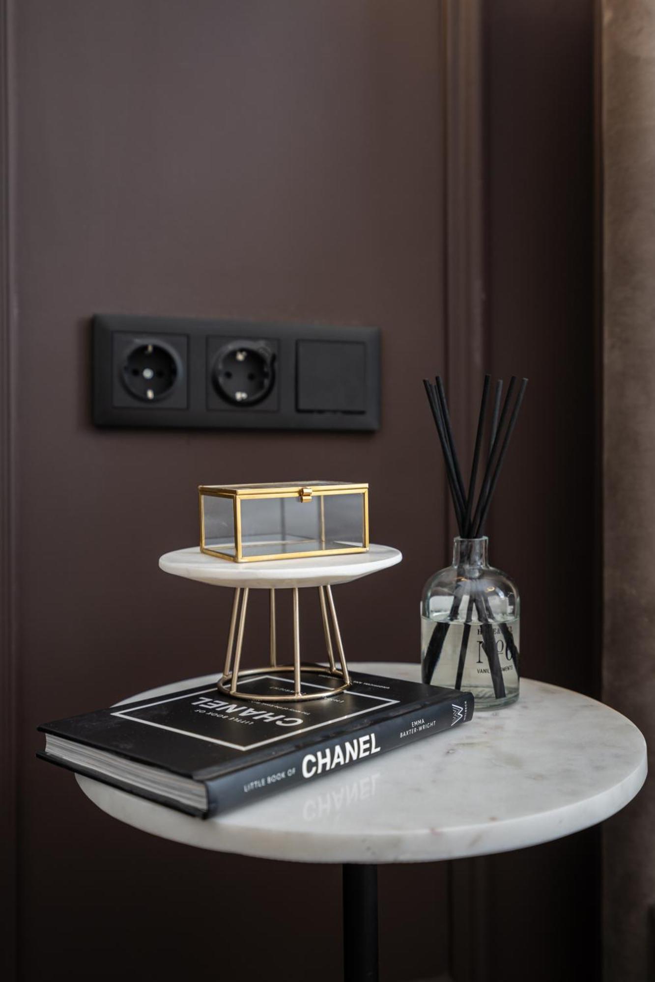 Timeless Boutique Suites By Bqa Budapest Exterior foto